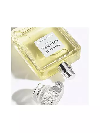 CHANEL | EAU DE PARFUM ZERSTÄUBER 100ML | 